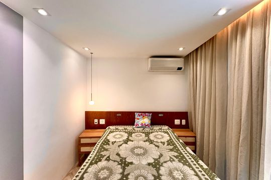 Apartamento para alugar com 2 quartos, 76m² em Botafogo, Rio de Janeiro