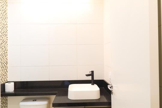 Apartamento à venda com 1 quarto, 28m² em Vila Guilherme, São Paulo