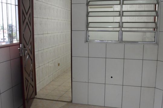 Área comum de casa para alugar com 1 quarto, 67m² em Jardim Maria Rita, São Paulo