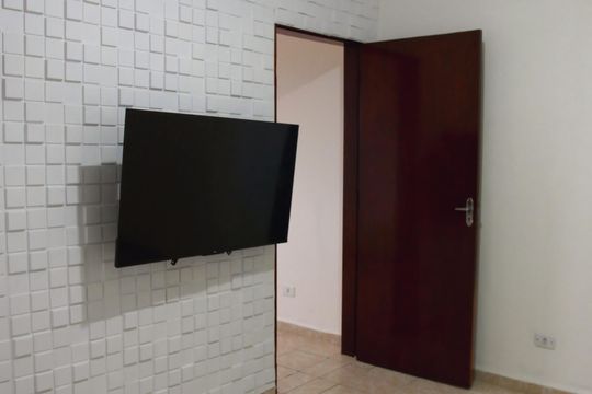 Casa para alugar com 1 quarto, 67m² em Jardim Maria Rita, São Paulo