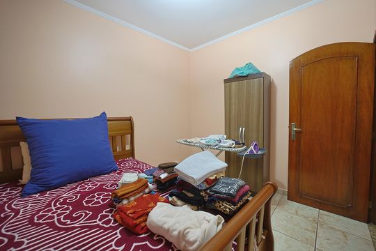 Quarto 2 de casa à venda com 3 quartos, 300m² em Jardim Brasilia (zona Leste), São Paulo