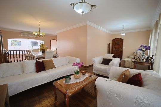 Casa à venda com 3 quartos, 300m² em Jardim Brasilia (zona Leste), São Paulo