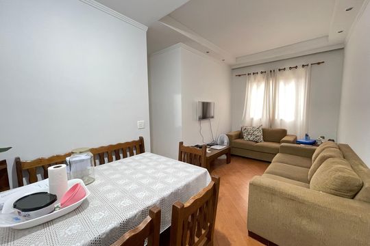 Apartamento à venda com 2 quartos, 47m² em Rio Pequeno, São Paulo