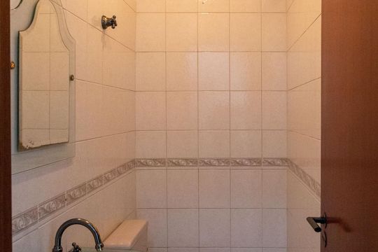 Lavabo de apartamento para alugar com 3 quartos, 130m² em Vila Galvão, Guarulhos
