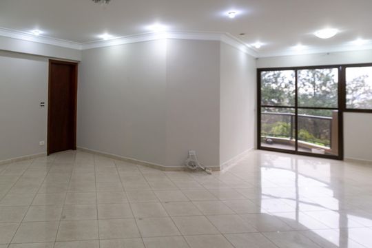 Apartamento para alugar com 3 quartos, 130m² em Vila Galvão, Guarulhos