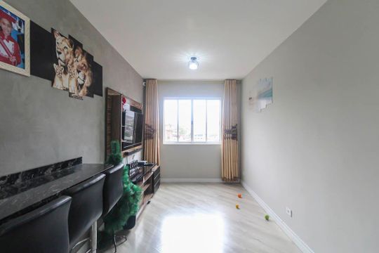 Apartamento para alugar com 2 quartos, 54m² em Jardim Tiete, São Paulo