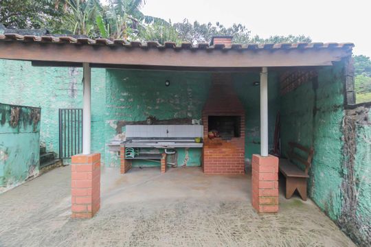 Churrasqueira de apartamento para alugar com 2 quartos, 54m² em Jardim Tiete, São Paulo