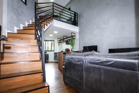 Apartamento à venda com 1 quarto, 50m² em Vila Dom Pedro I, São Paulo
