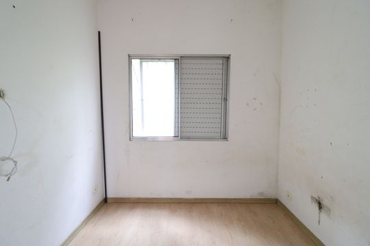 Quarto 2 de apartamento à venda com 2 quartos, 51m² em Jardim Regis, São Paulo