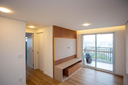 Apartamento para alugar com 2 quartos, 56m² em Centro, Diadema