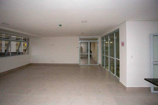 Academia de apartamento para alugar com 2 quartos, 56m² em Centro, Diadema