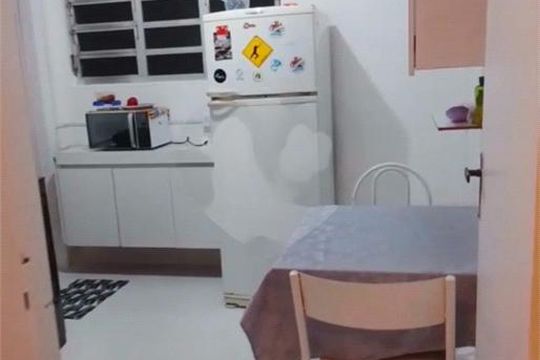 Apartamento à venda com 4 quartos, 89m² em Pinheiros, São Paulo