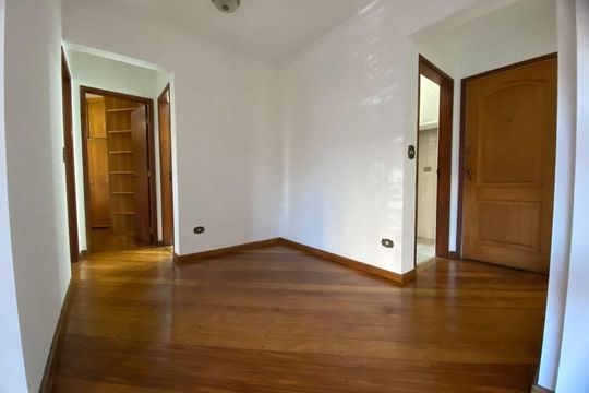 Apartamento à venda com 2 quartos, 58m² em Butantã, São Paulo