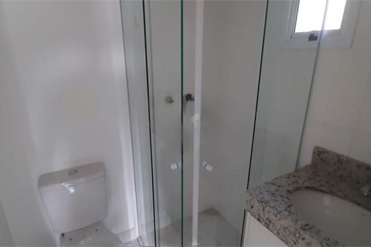 Apartamento à venda com 2 quartos, 45m² em Chácara Tatuapé, São Paulo