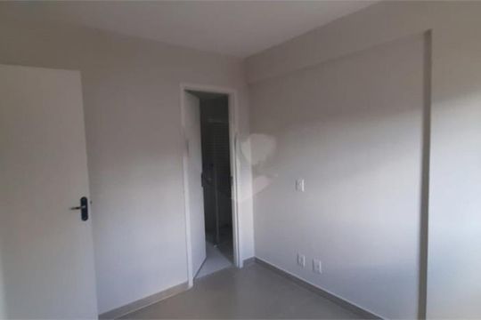 Apartamento à venda com 2 quartos, 45m² em Chácara Tatuapé, São Paulo
