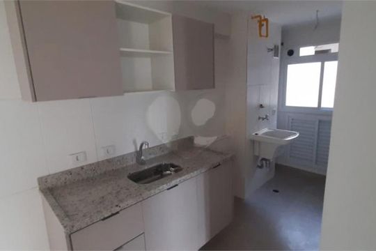 Apartamento à venda com 2 quartos, 45m² em Chácara Tatuapé, São Paulo