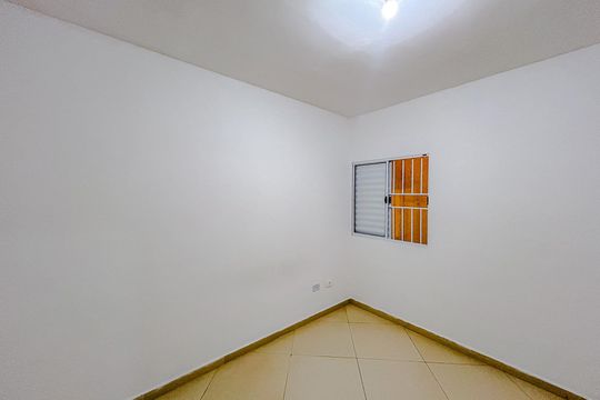 Quarto de apartamento para alugar com 1 quarto, 36m² em Vila Granada, São Paulo