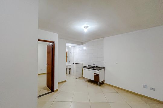 Apartamento para alugar com 1 quarto, 36m² em Vila Granada, São Paulo