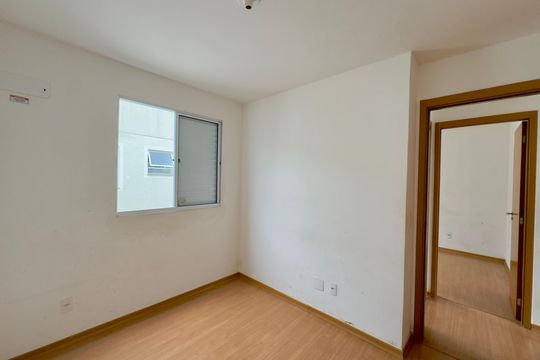 Quarto 1 de apartamento para alugar com 2 quartos, 42m² em Jardim Novo Portugal, Guarulhos