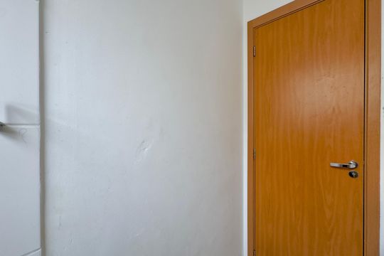 Banheiro de apartamento para alugar com 2 quartos, 42m² em Jardim Novo Portugal, Guarulhos