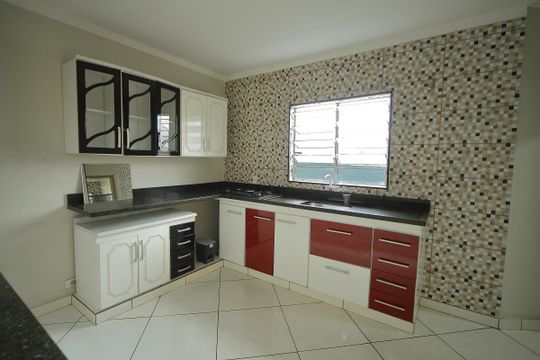Cozinha  de casa para alugar com 2 quartos, 50m² em Alvarenga, São Bernardo do Campo