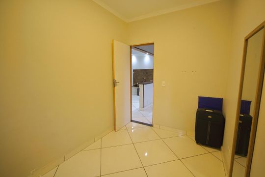 Quarto 2  de casa para alugar com 2 quartos, 50m² em Alvarenga, São Bernardo do Campo