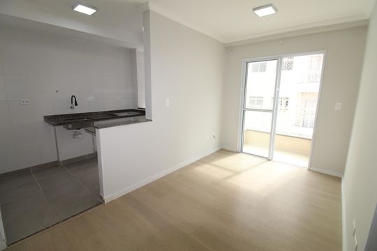 Apartamento para alugar com 2 quartos, 48m² em Vila Iracema, São José dos Campos