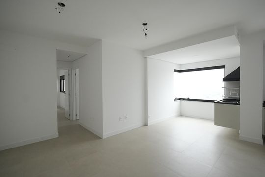 Apartamento para alugar com 2 quartos, 79m² em Campestre, Santo André