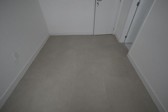 Quarto Suite 2 de apartamento para alugar com 2 quartos, 79m² em Campestre, Santo André