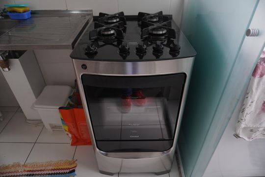 Apartamento à venda com 2 quartos, 41m² em Itaquera, São Paulo