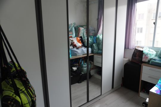 Apartamento à venda com 2 quartos, 41m² em Itaquera, São Paulo