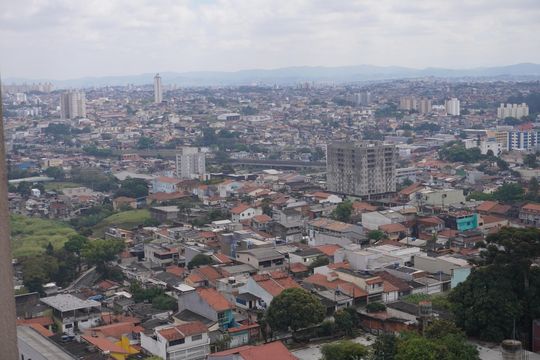 Apartamento à venda com 2 quartos, 41m² em Itaquera, São Paulo