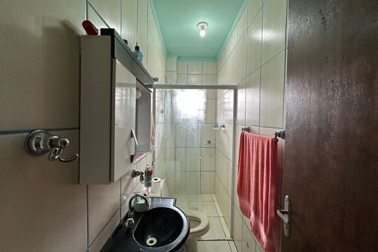 Casa para alugar com 2 quartos, 80m² em Vale do Sol, Barueri