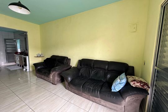 Casa para alugar com 2 quartos, 80m² em Vale do Sol, Barueri