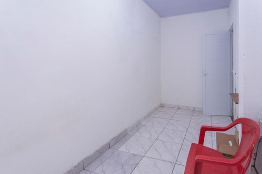 Quarto 2 de casa à venda com 2 quartos, 100m² em Jardim Santa Fe (zona Sul), São Paulo
