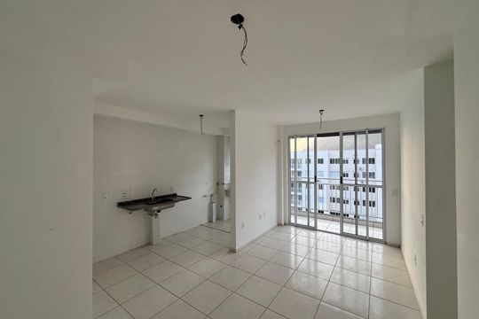 Apartamento à venda com 2 quartos, 53m² em Barra Olímpica, Rio de Janeiro