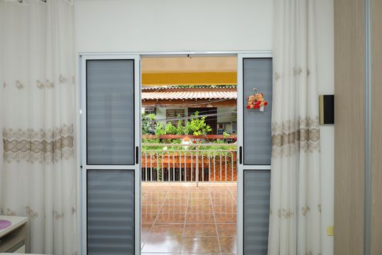 Quarto 2 de casa à venda com 4 quartos, 186m² em Vila Chabilandia, São Paulo