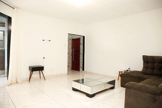 Sala de apartamento para alugar com 3 quartos, 150m² em Bom Fim, Porto Alegre