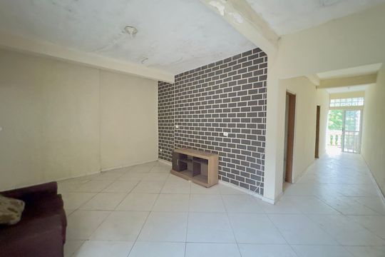 Casa à venda com 6 quartos, 286m² em Jardim dos Pimentas, Guarulhos