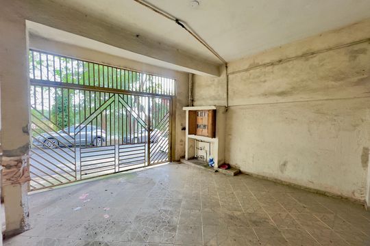 Garagem de casa à venda com 6 quartos, 286m² em Jardim dos Pimentas, Guarulhos