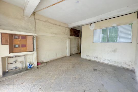 Garagem de casa à venda com 6 quartos, 286m² em Jardim dos Pimentas, Guarulhos