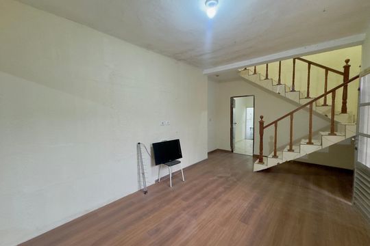 Sala casa 3 de casa à venda com 6 quartos, 286m² em Jardim dos Pimentas, Guarulhos