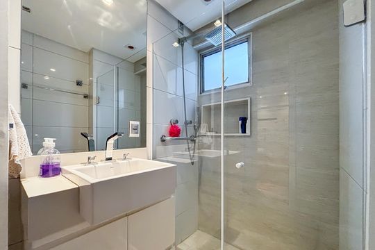 Apartamento à venda com 2 quartos, 65m² em Jardim Paulista, São Paulo