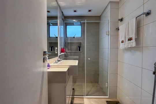 Apartamento à venda com 2 quartos, 65m² em Jardim Paulista, São Paulo