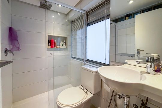 Apartamento à venda com 2 quartos, 65m² em Jardim Paulista, São Paulo