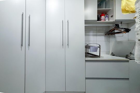 Apartamento à venda com 2 quartos, 65m² em Jardim Paulista, São Paulo