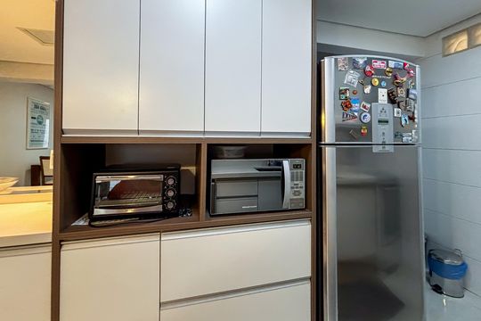 Apartamento à venda com 2 quartos, 65m² em Jardim Paulista, São Paulo