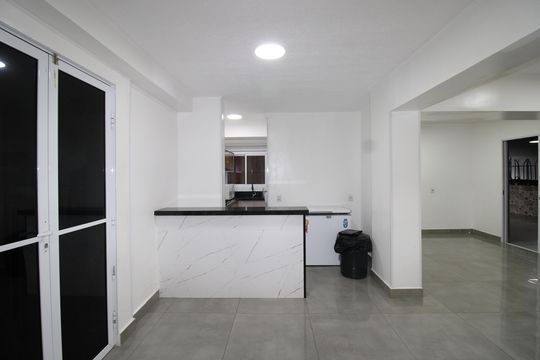 Área comum de apartamento à venda com 2 quartos, 53m² em Jardim Brasilia, São Paulo