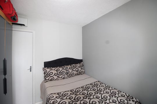 Quarto 2 de apartamento à venda com 2 quartos, 53m² em Jardim Brasilia, São Paulo