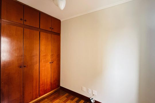 Apartamento para alugar com 3 quartos, 80m² em Jardim Guanabara, Campinas